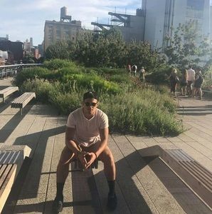 Meet your Posher, Bertrand